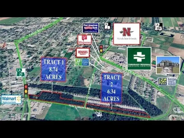 179 West Park Avenue, Thibodaux, LA 70301