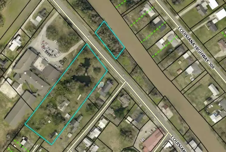 2741 Hwy 1, Labadieville, LA 70372 - #3