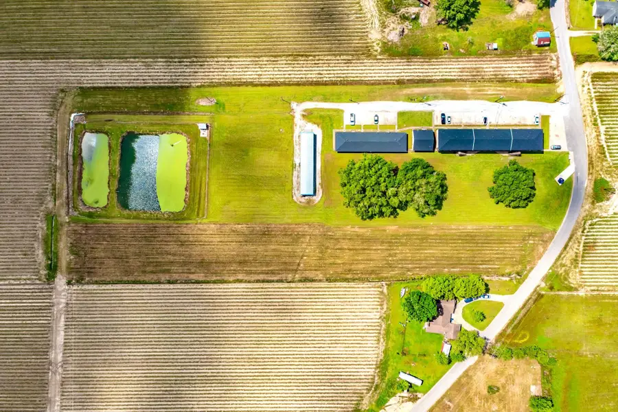 TBD Leblanc Court, Lottie, LA 70732 - #2