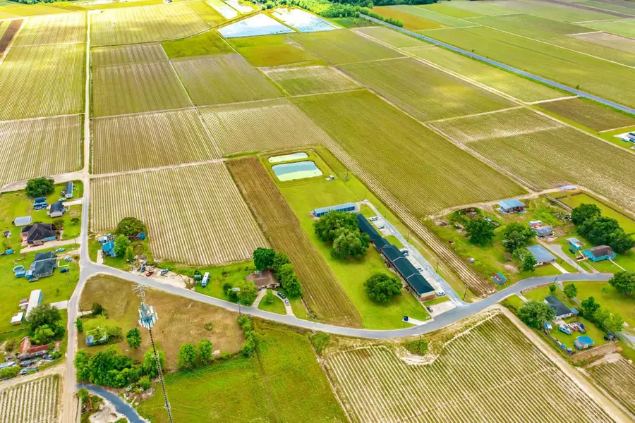 TBD Leblanc Court, Lottie, LA 70732 - #3