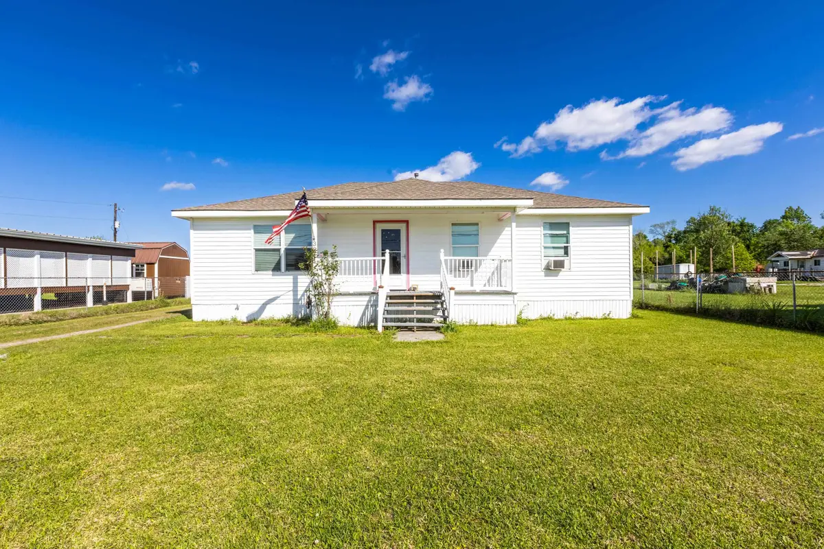 3811 Grand Caillou Road, Houma, LA 70363 - #1