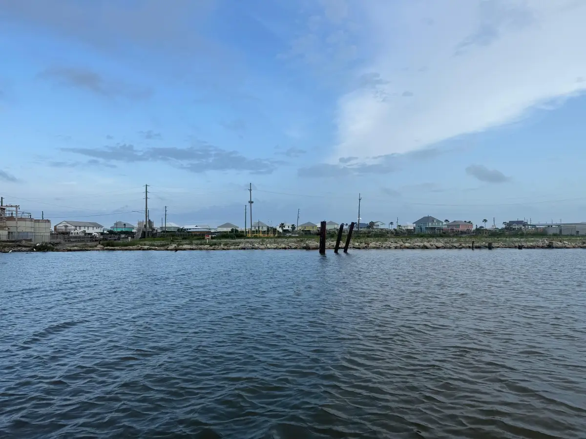 4545 Hwy 1, Grand Isle, LA 70358 - #1