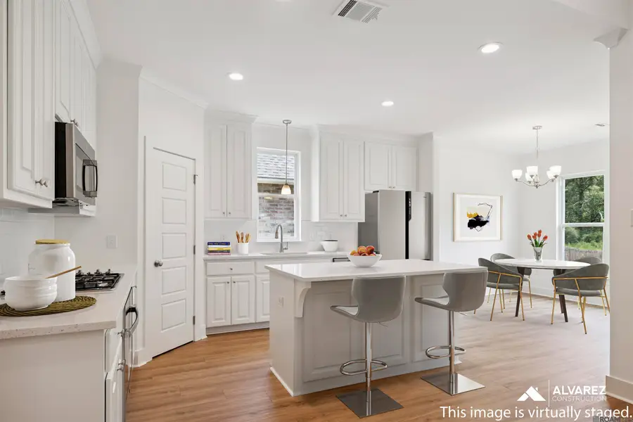 6831 Garden Hill Dr, Baton Rouge, LA 70817 - Image #3