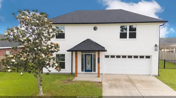 360 Sugar Plum Street, Houma, LA 70364