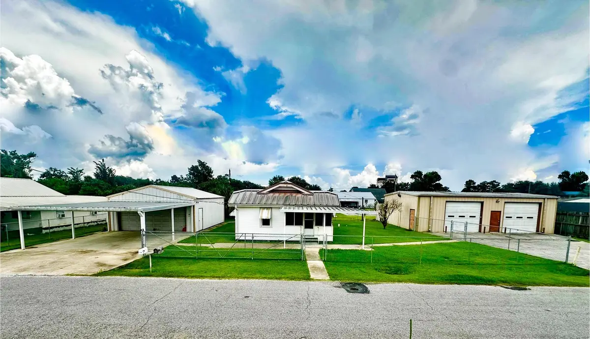 161 Oak D Street, Larose, LA 70373 - #1