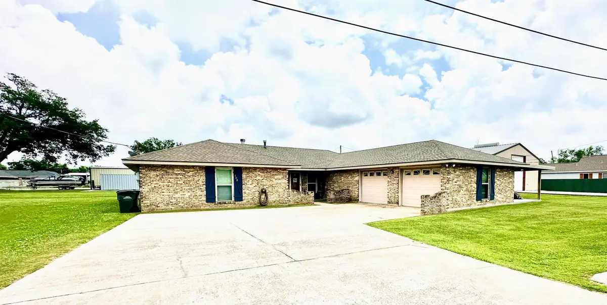 103 Merle Street, Chauvin, LA 70344 - #1