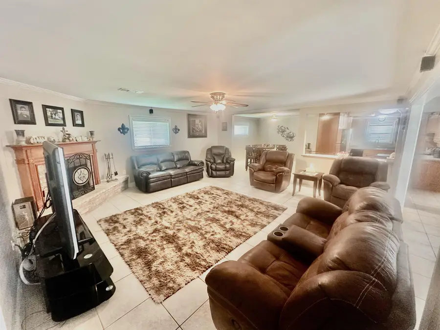 103 Merle Street, Chauvin, LA 70344 - #2