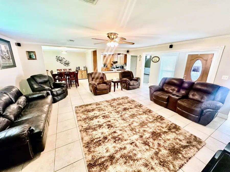 103 Merle Street, Chauvin, LA 70344 - #3