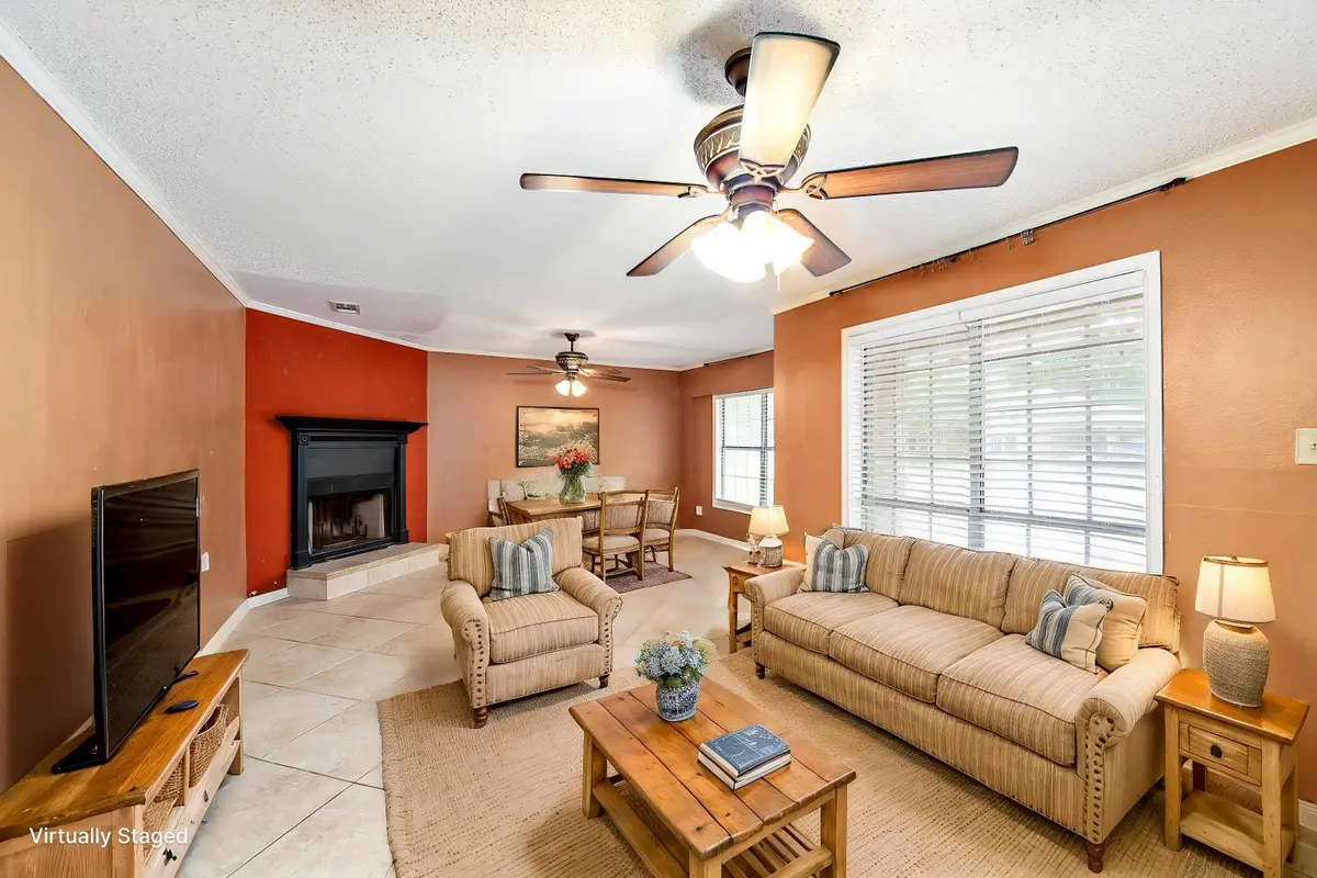 115 Olympe Drive, Houma, LA 70363 - #1