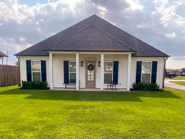 303 North Main Project Road, Schriever, LA 70395