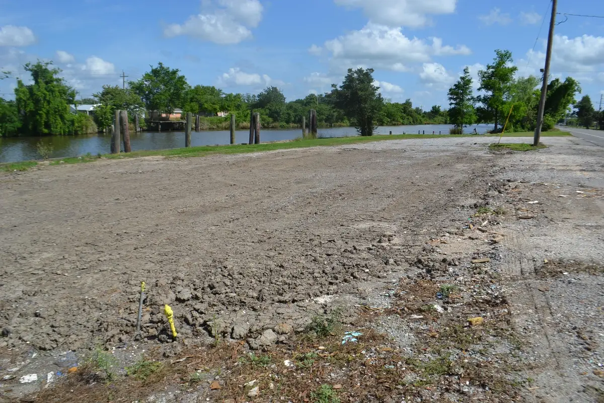 14679 West Main Street, Cut Off, LA 70345 - #1