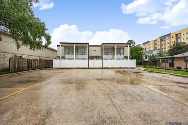 454 W Parker Blvd #A7, Baton Rouge, LA 70808