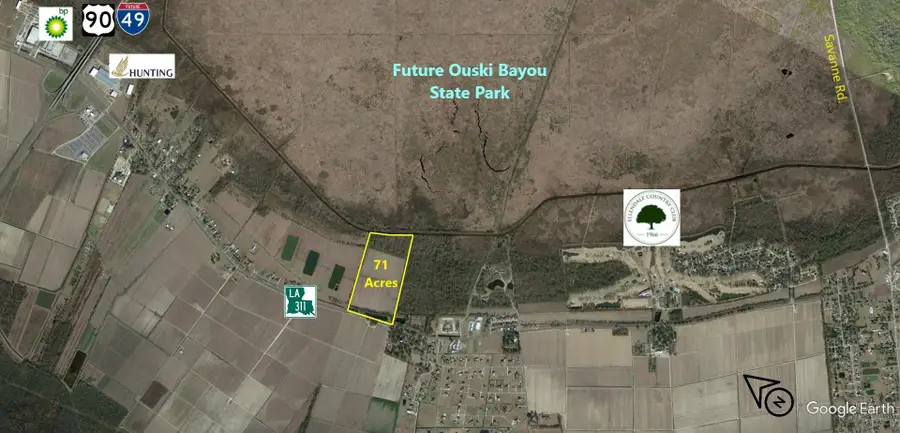 2601 Hwy 311, Schriever, LA 70395 - #2