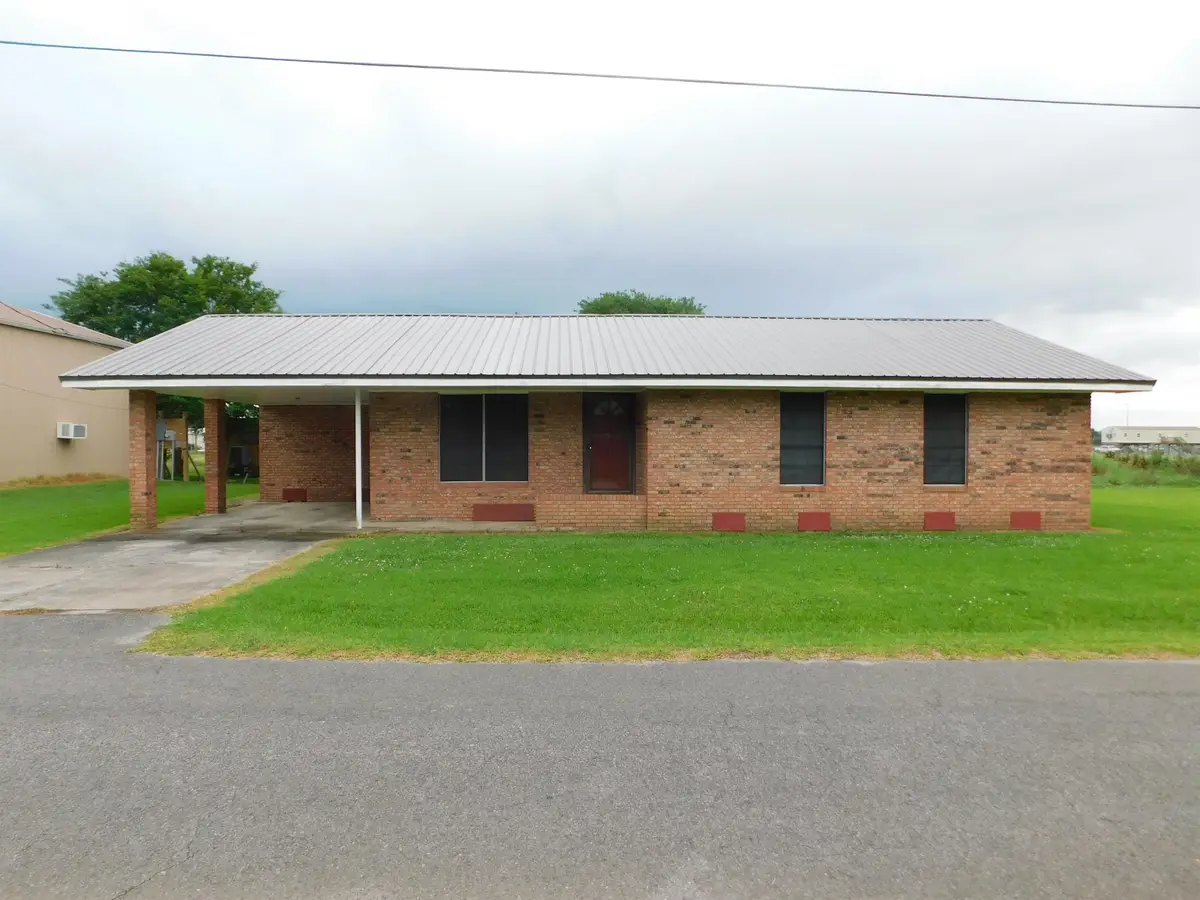 121 West 197th Street, Galliano, LA 70354 - #1