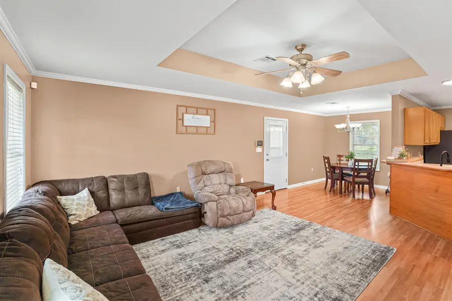 231 J Patrick Drive, Houma, LA 70364 - #3