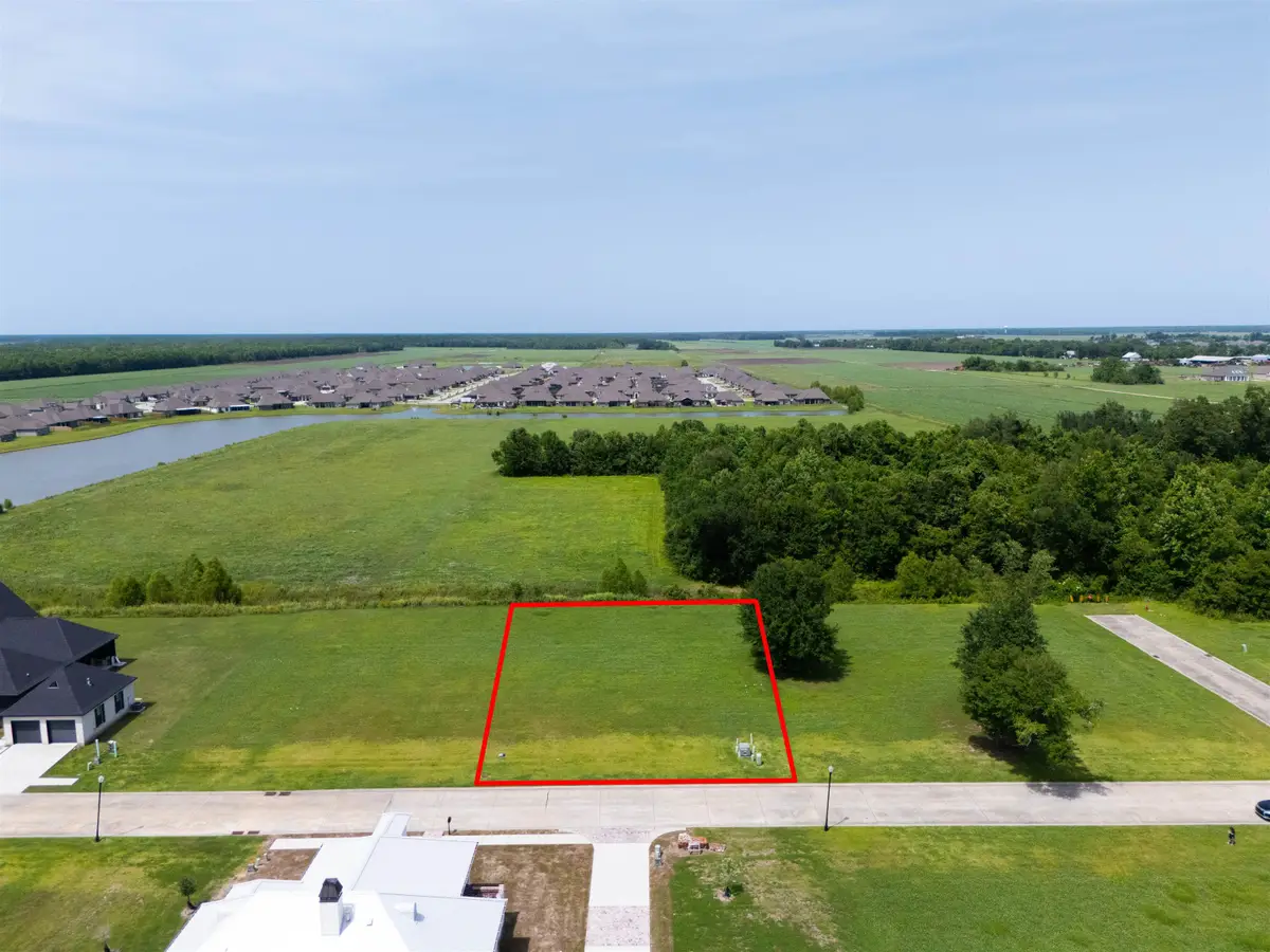 GE57 Astoria Street, Thibodaux, LA 70301 - #1