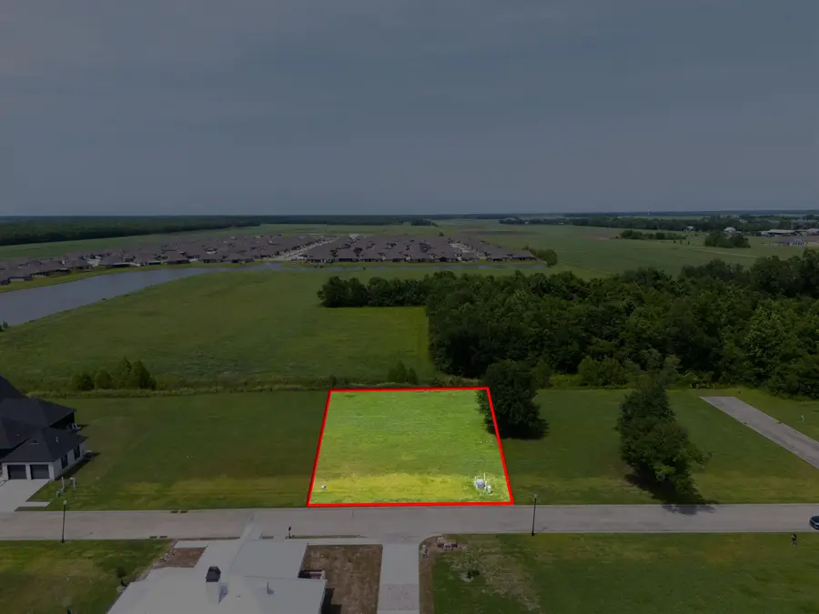 GE57 Astoria Street, Thibodaux, LA 70301 - #2