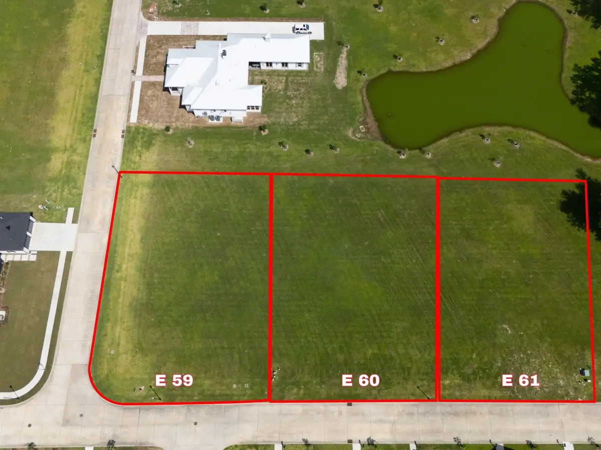 457 Sweet Grass Loop, Thibodaux, LA 70301 - #1