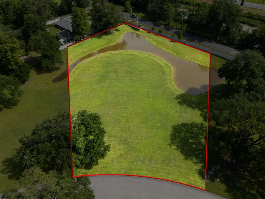 GE5 Sweet Grass Loop, Thibodaux, LA 70301 - #2