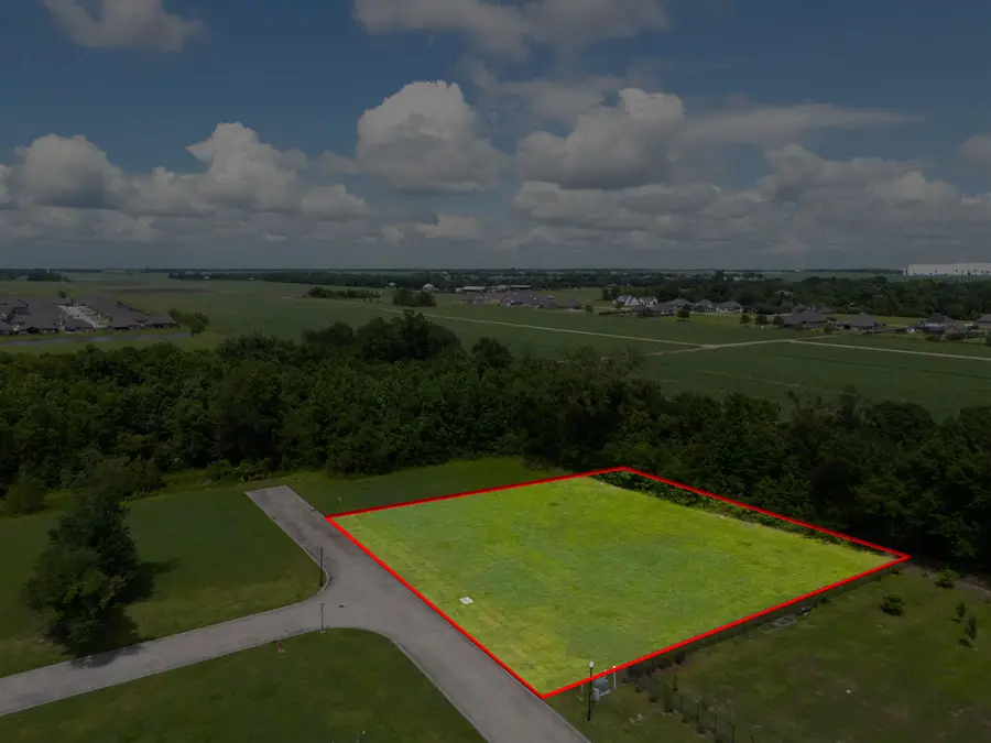 GE9 Sweet Grass Loop, Thibodaux, LA 70301 - #2