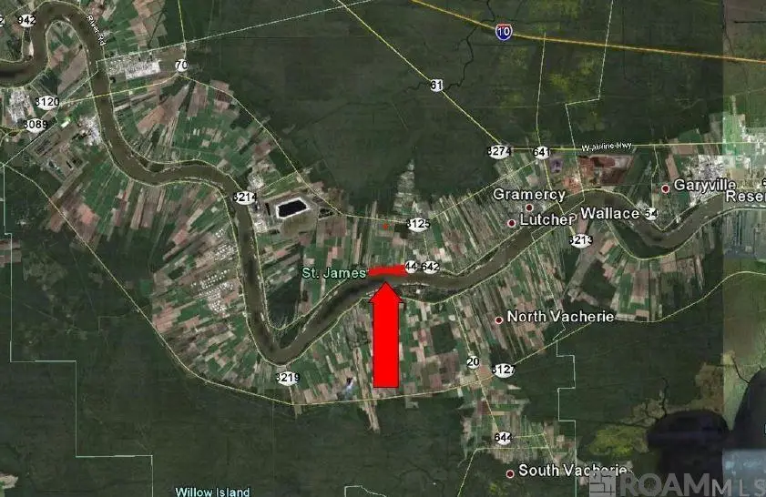 La Hwy 44, Hester, LA 70743 - Image #2