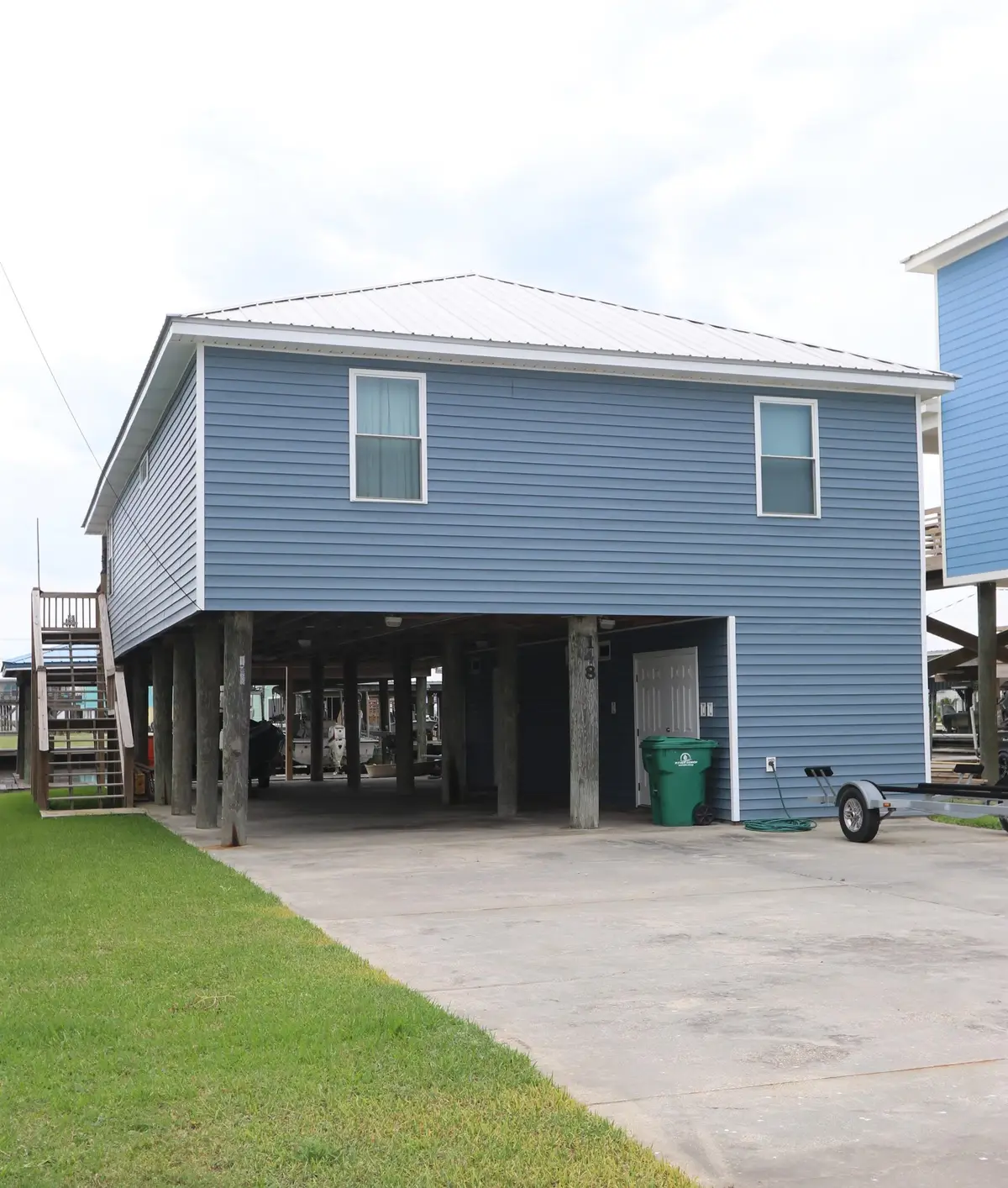 148 Constantin Dr, Port Fourchon, LA 70357 - #1