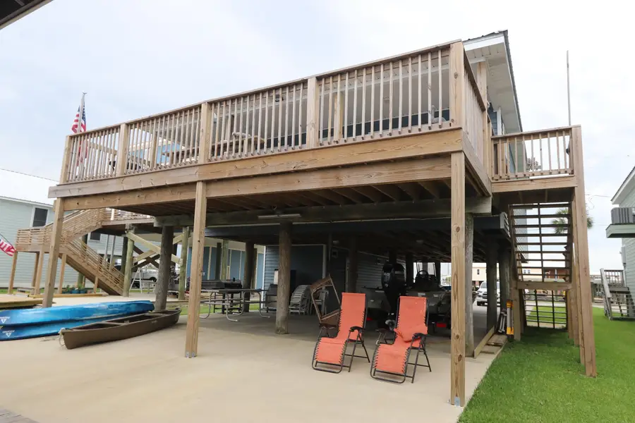 148 Constantin Dr, Port Fourchon, LA 70357 - #3