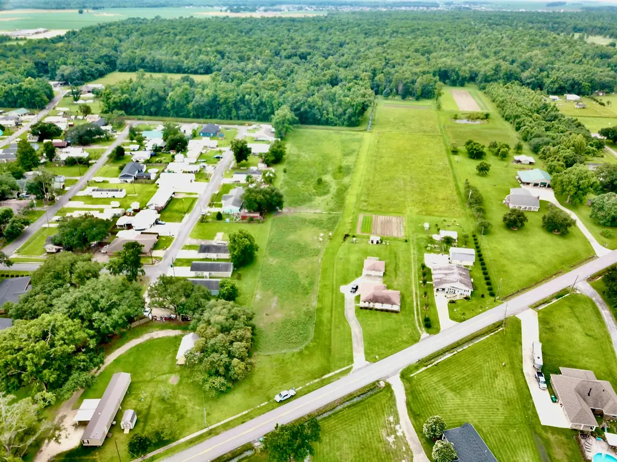 243 Lot 1-B Highway 304, Thibodaux, LA 70301 - #1