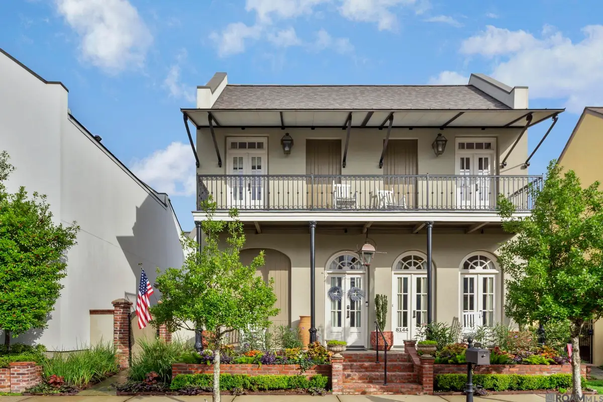 8144 Willow Grove Blvd, Baton Rouge, LA 70810 - Image #1