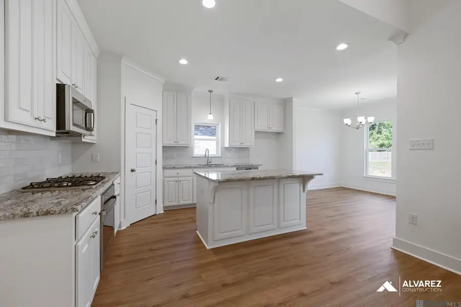 6923 Garden Hill Dr, Baton Rouge, LA 70817 - #3