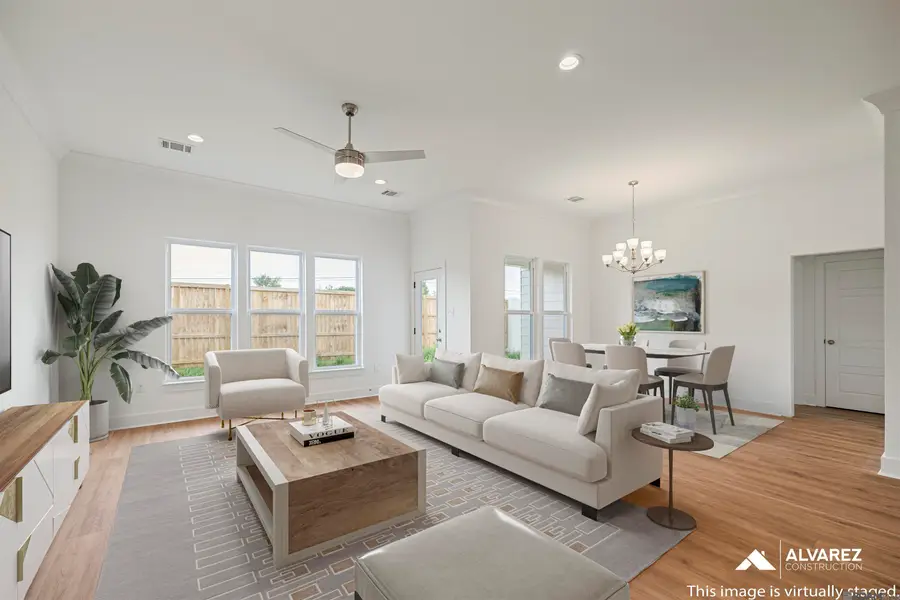 1715 Seawolf Dr, Baton Rouge, LA 70810 - Image #3