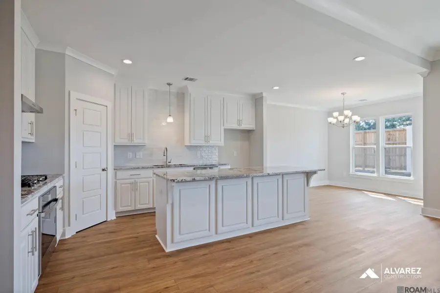 1709 Seawolf Dr, Gardere, LA 70810 - #3