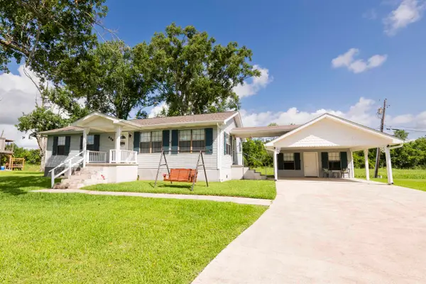 430 Fantastic Acres Boulevard, Raceland, LA 70394