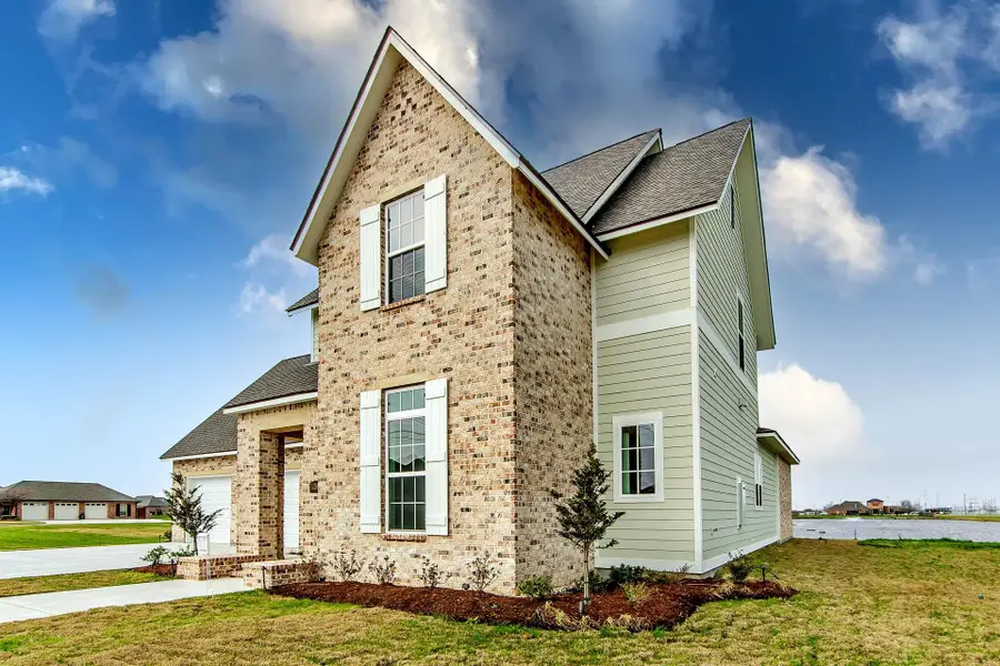 1203 Rosedown Dr, Thibodaux, LA 70301 - #2