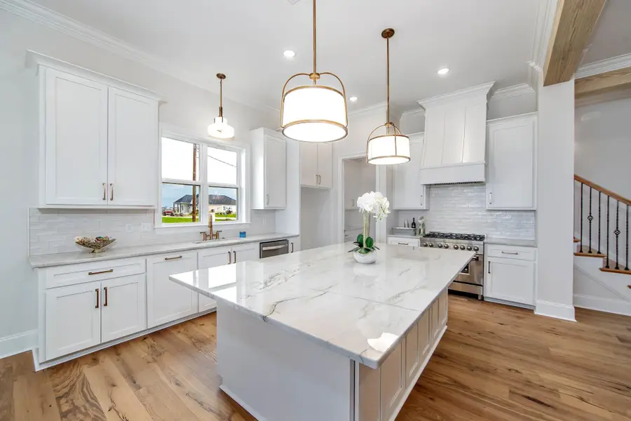 1203 Rosedown Dr, Thibodaux, LA 70301 - #3