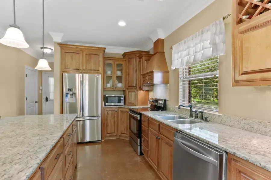 160 Samantha Dr, Thibodaux, LA 70301 - #2