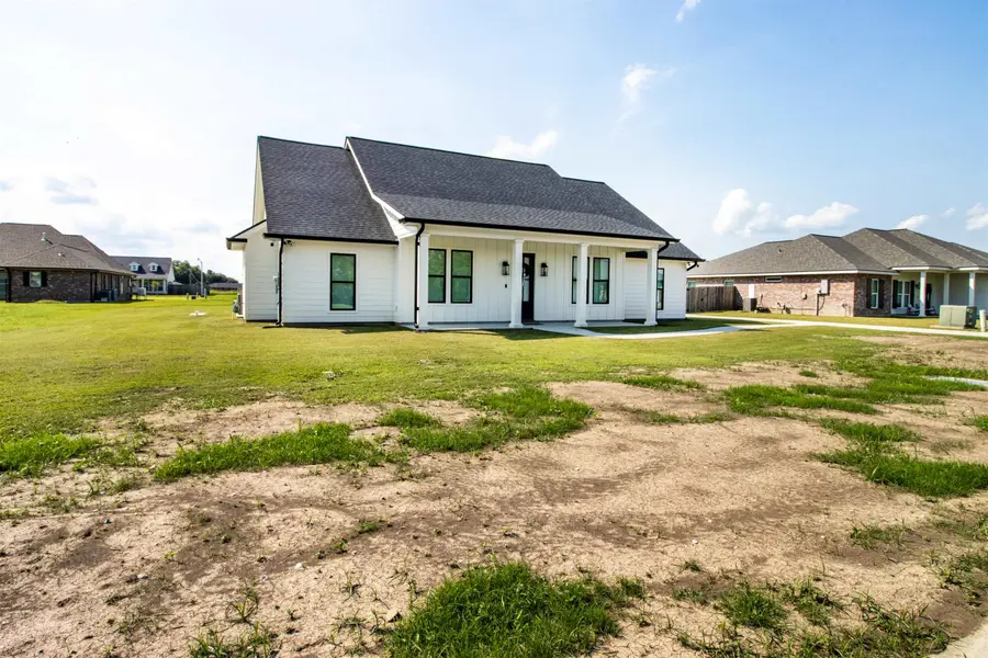 265 Bouverans Circle, Lockport, LA 70374 - #3