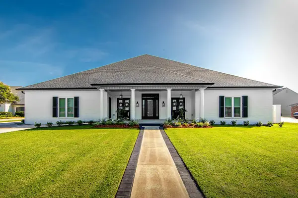 1120 Museum Drive, Houma, LA 70360