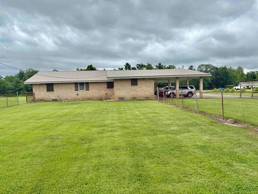 348 West 23rd Street, Larose, LA 70373 - #2