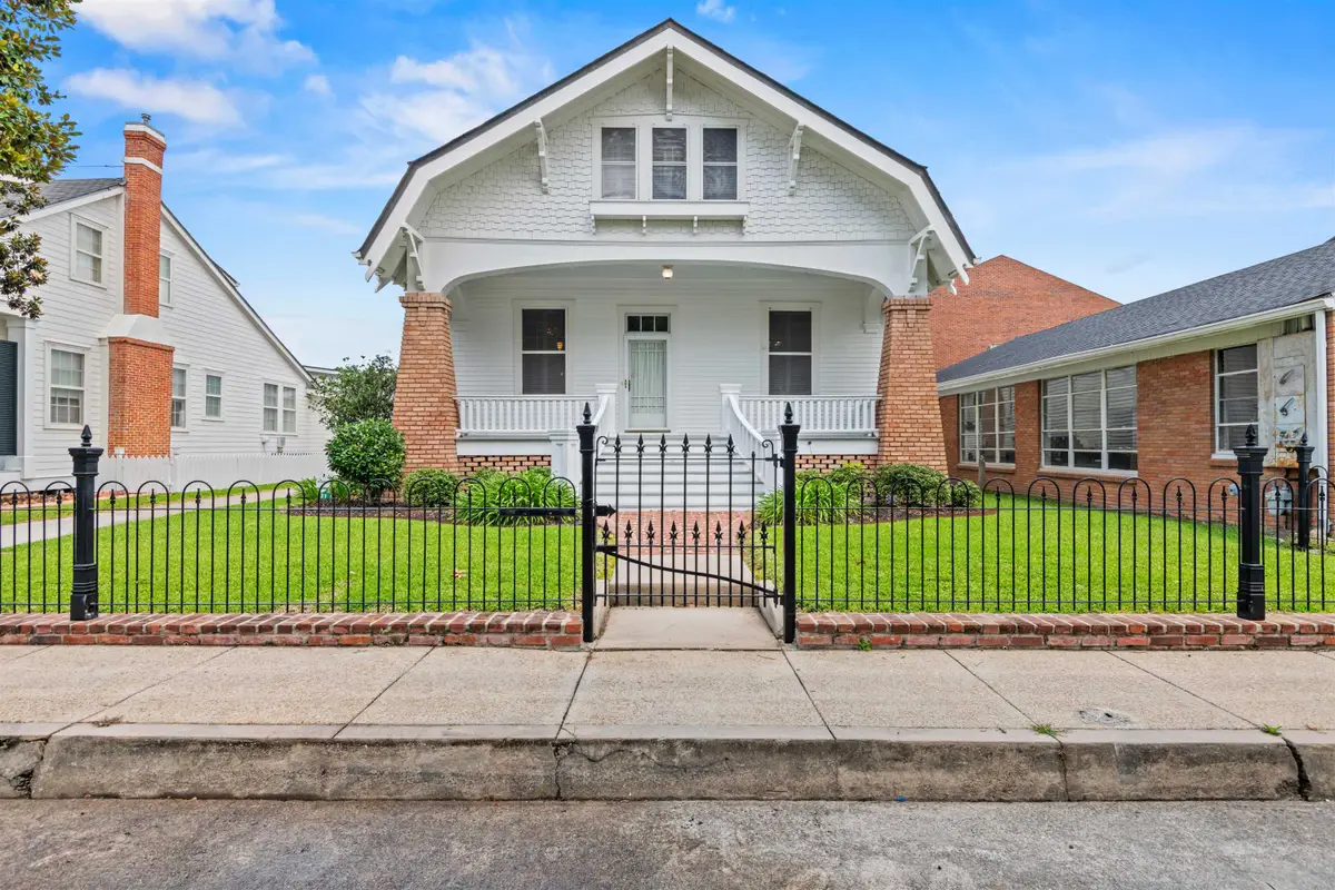 631 Verret St, Houma, LA 70360 - #1