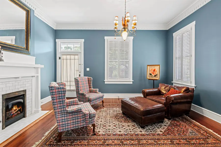 631 Verret St, Houma, LA 70360 - #3