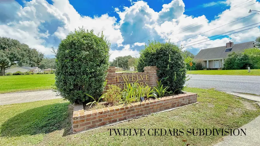TBD Cedar Tree Drive, Thibodaux, LA 70301 - #2
