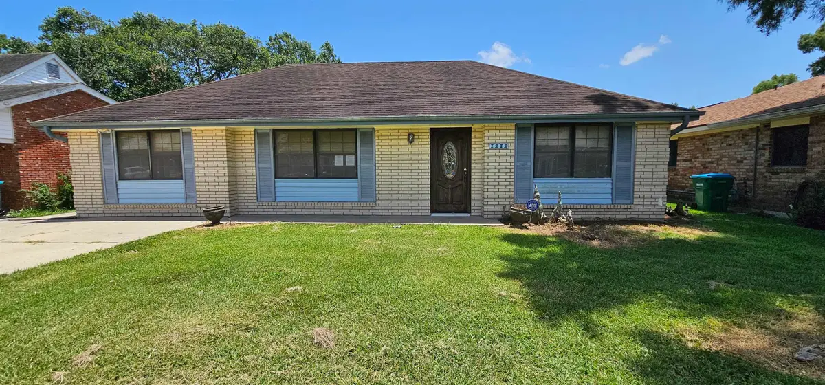 1212 Onstead St, Morgan City, LA 70380 - #1