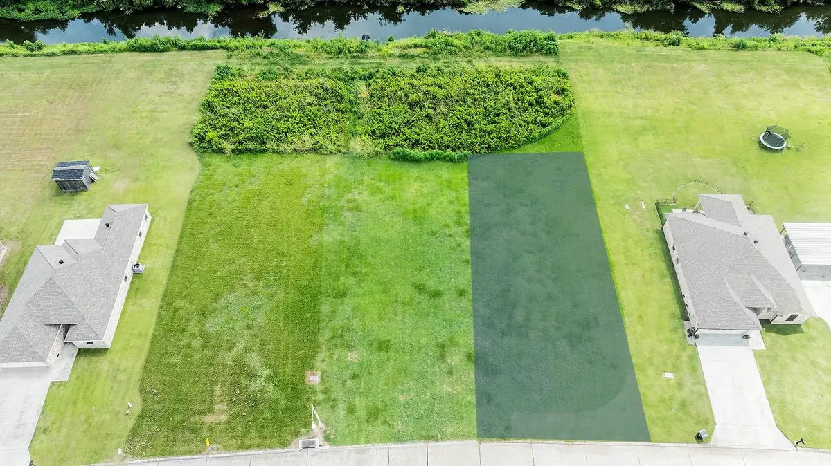 366 Galvez Lane, Houma, LA 70363 - #1