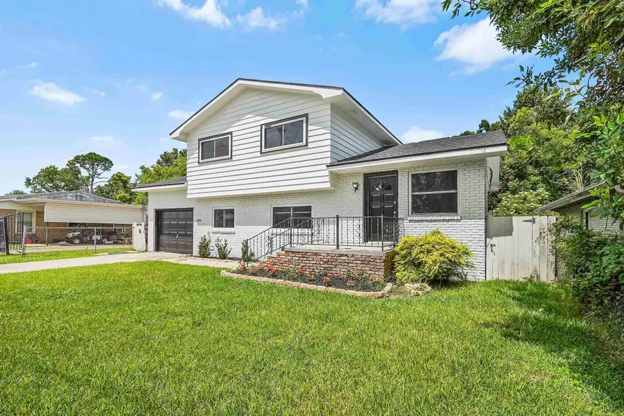 1103 Morrison Avenue, Houma, LA 70364 - #2