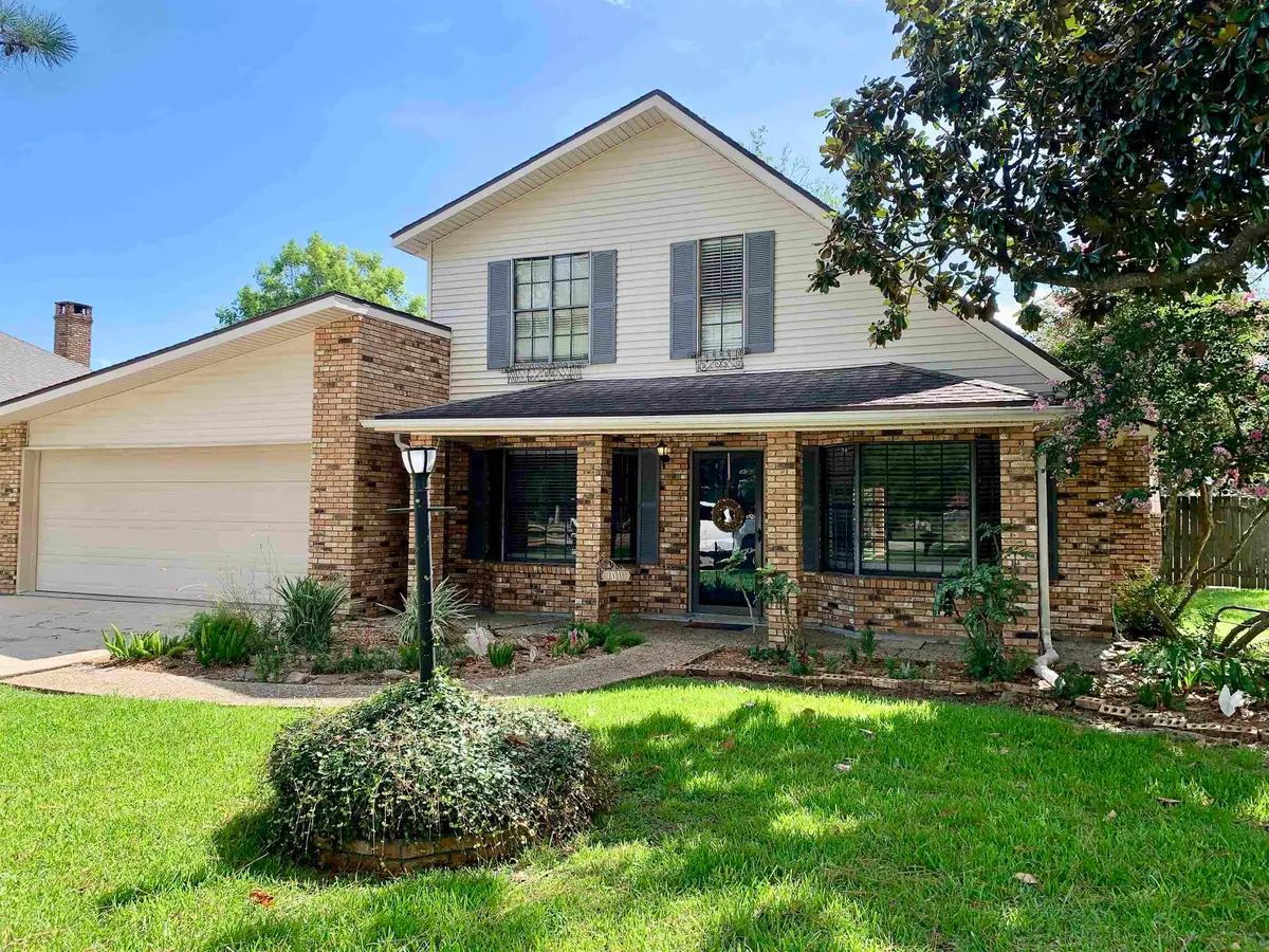 1010 Southeast Boulevard, Bayou Vista, LA 70380 - #1