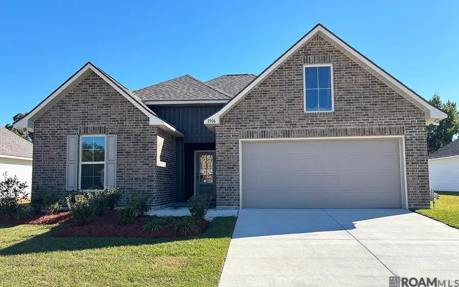 1506 Cypress Grove Avenue, Gonzales, LA 70737 - Image #2