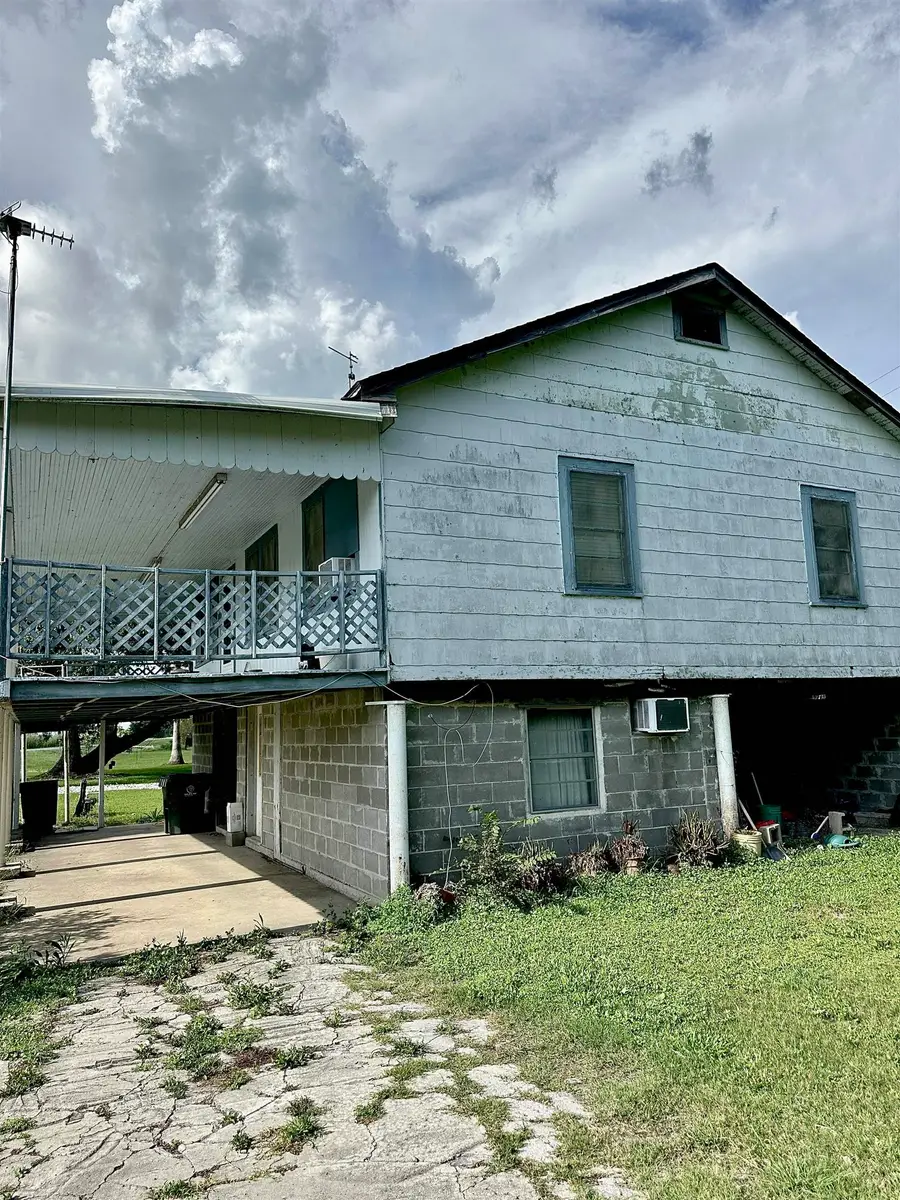 2047 Bayou Dularge Rd, Theriot, LA 70397 - #2