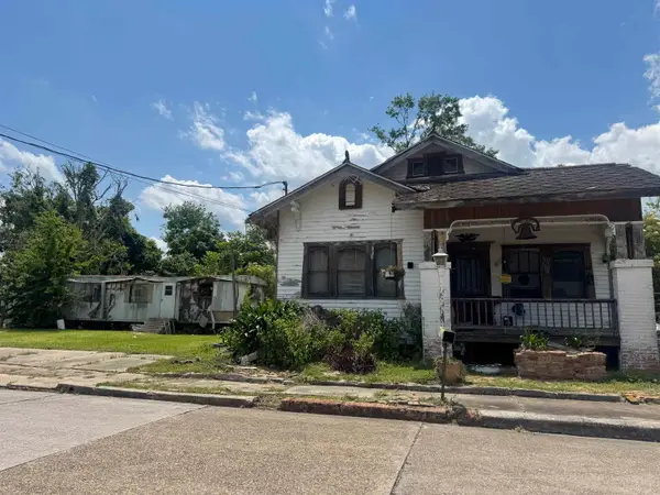 804 Grinage Street, Houma, LA 70364