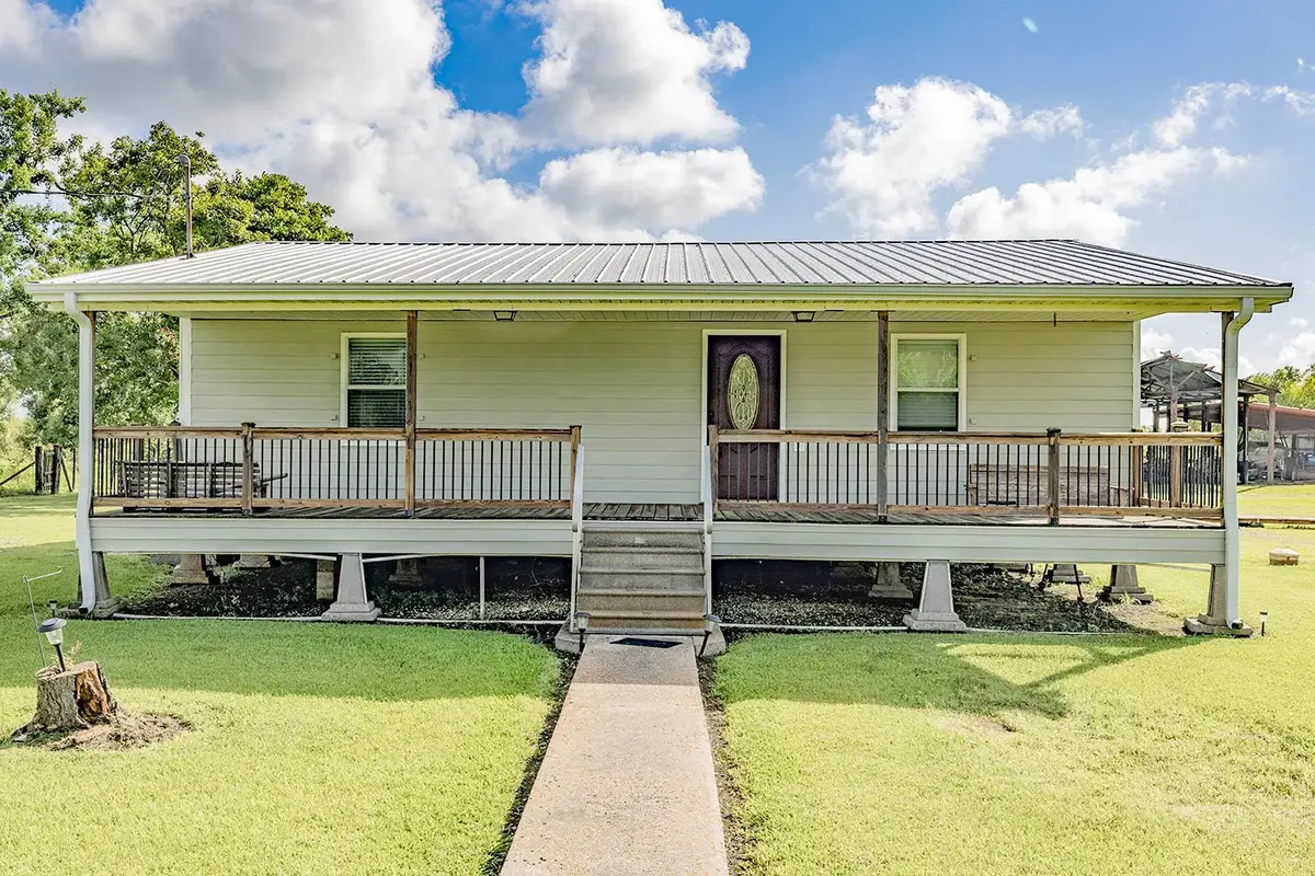 553 Lake Long Drive, Houma, LA 70364 - #1